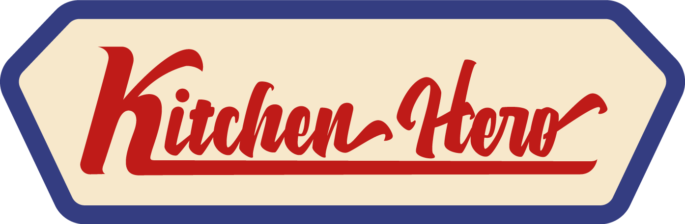 Kitchen Hero